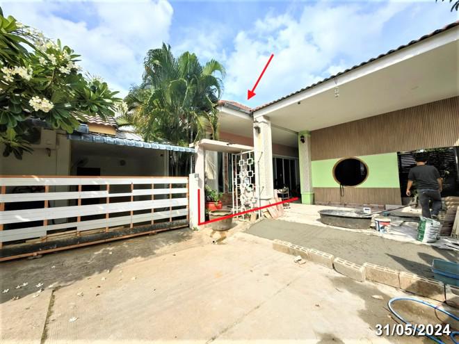 บ้านแหวน หางดง เชียงใหม่