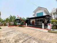 ขายบ้านเดี่ยว
