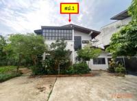 ขายบ้านเดี่ยว