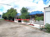 ขายบ้านเดี่ยว สันผักหวาน หางดง เชียงใหม่ ขนาด 0-1-26.00 ของ ธนาคารกสิกรไทย