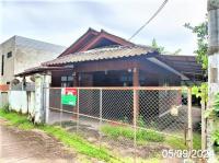 ขายบ้านเดี่ยว