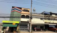 ขายอาคารพาณิชย์