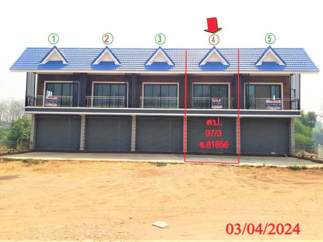 บ้านแม สันป่าตอง เชียงใหม่