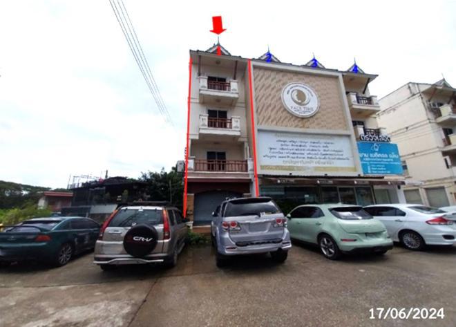 ฟ้าฮ่าม เมืองเชียงใหม่ เชียงใหม่