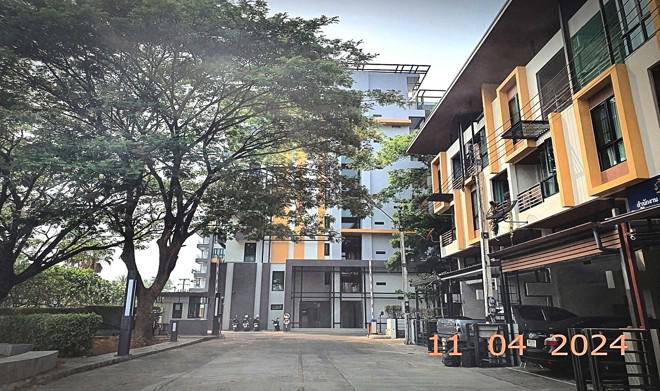 วัดเกต เมืองเชียงใหม่ เชียงใหม่