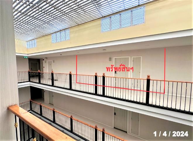 ป่าแดด เมืองเชียงใหม่ เชียงใหม่