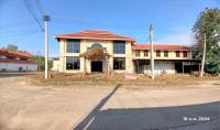 ขายอาคารโรงงาน