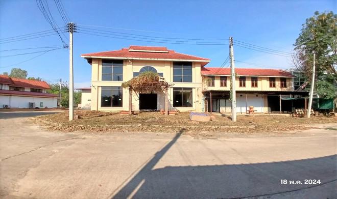 บ้านแหวน หางดง เชียงใหม่
