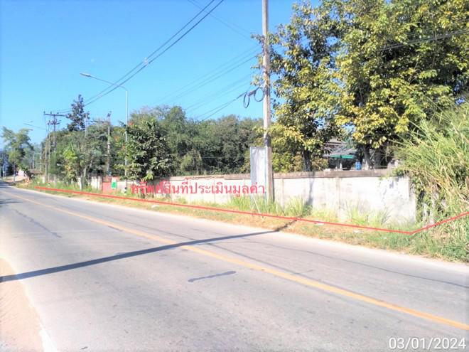 บ้านกาด แม่วาง เชียงใหม่