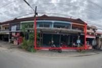 ขายอาคารพาณิชย์