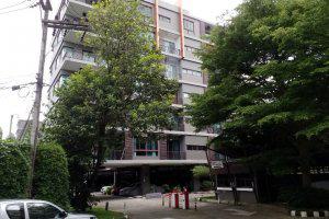 เลขที่อยู่ 206N หมู่ที่ 1 ชั้น 2 ซอย ชมดอย แยกจาก ถนน เลียบคลองชลประทานแม่แตง-หางดง(121) กม43+900 ช้างเผือก เมืองเชียงใหม่ เชียงใหม่
