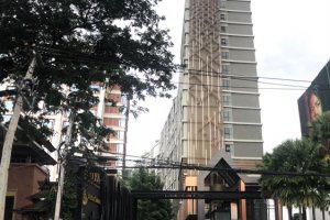 107/255 ชั้น 12A(ห้อง 12A13) ถนน ช้างคลาน ช้างคลาน เมืองเชียงใหม่ เชียงใหม่
