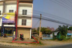 500/3 หมู่ที่ 3 ถนน เชียงใหม่-ฝาง(107)กม.24+285 ขี้เหล็ก แม่ริม เชียงใหม่