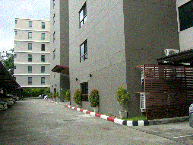 ขายห้องชุดพักอาศัย