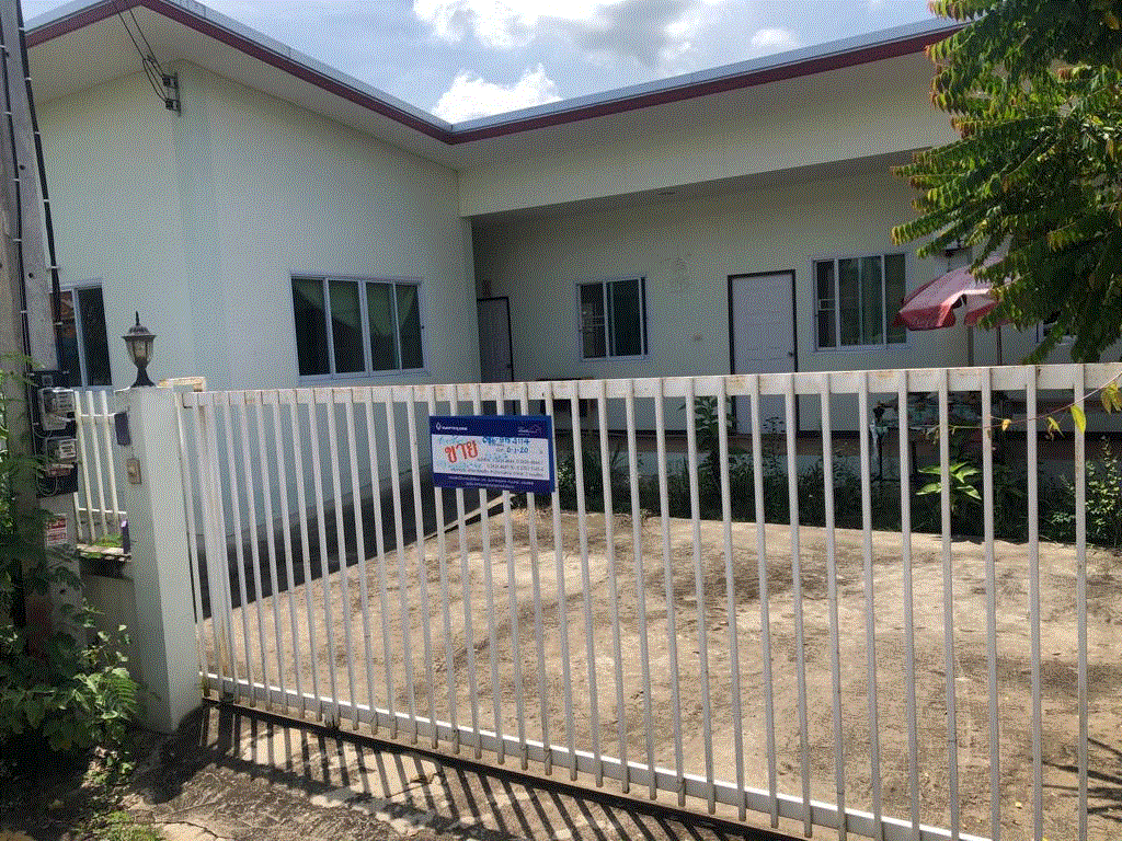 ขายบ้าน ป่าแดด เมืองเชียงใหม่ เชียงใหม่ ขนาด 0-1-20-0 (ไร่-งาน-วา-เมตร) ของ ธนาคารกรุงเทพ