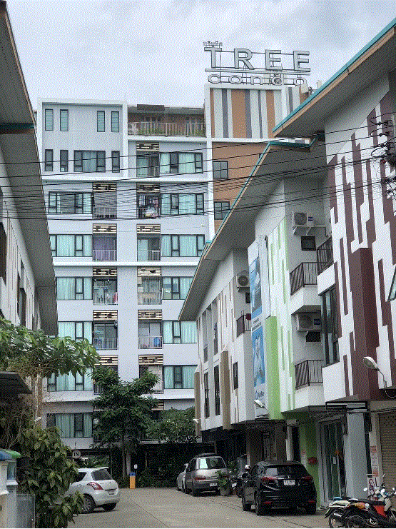 ขายห้องชุดพักอาศัย