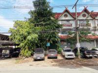 ขายอาคารพาณิชย์