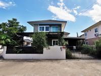 ขายบ้านเดี่ยว