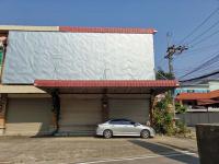 ขายอาคารพาณิชย์